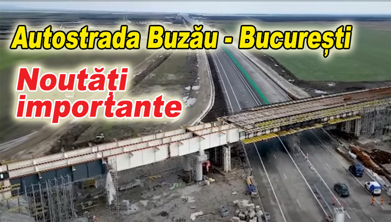 Blocaj depășit! S-a reluat lucrul la podul problemă – Buzoienii.ro